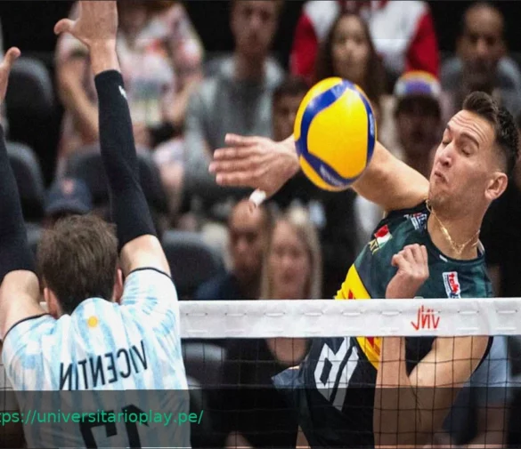 La Selección Masculina Italiana de Voleibol se Prepara con Siete Partidos Amistosos en Diferentes Ciudades del País