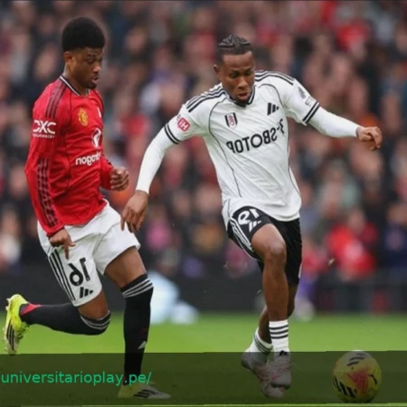 El Milan se prepara para cobrar por Chukwueze: el Fulham planea ejercer la opción de compra por el extremo nigeriano