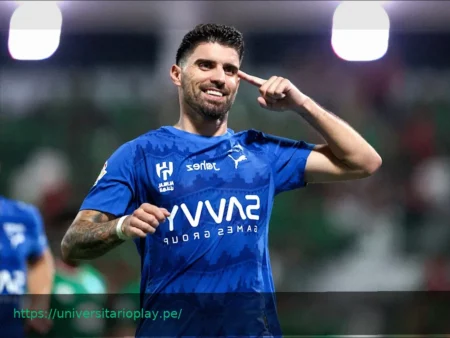 Rubén Neves Aspira a un Traspaso al Real Madrid en Medio de la Incertidumbre Contractual