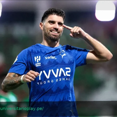 Rubén Neves Aspira a un Traspaso al Real Madrid en Medio de la Incertidumbre Contractual
