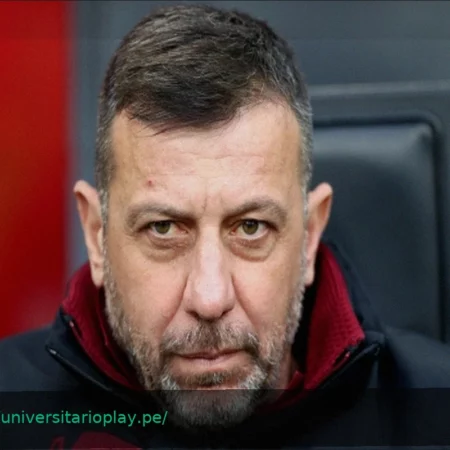 D’Aversa orgulloso: ‘Jugamos un verdadero partido al estilo Toro, a pesar de la derrota ante el Milan’