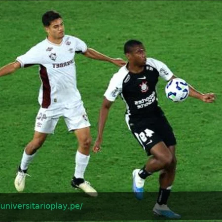 AC Milan y Corinthians: Polémica en el Fichaje de André