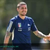 ¿Qué papel desempeñaría Marco Verratti en la campaña de repechaje de Italia para el Mundial 2026?