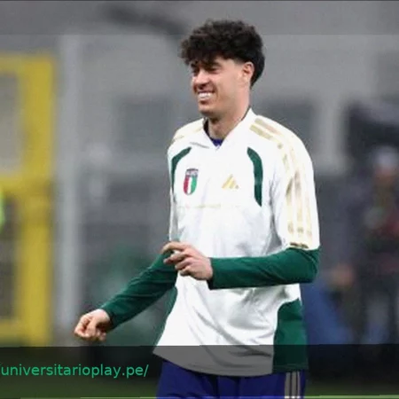 Arsenal y Liverpool Siguen de Cerca a Bastoni del Inter en Medio de Rumores con el Barcelona