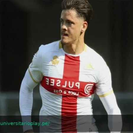 EN VIVO a las 20:45: Genoa-Udinese. Posibles alineaciones con Colombo-Vitinha para el Genoa y Davis para el Udinese.