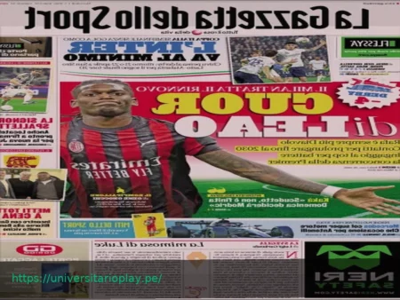 Fútbol Italiano: Real Madrid, Allegri, Renovaciones y Copa Italia