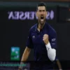 Djokovic no tiene dudas: «Este es el momento de mi carrera que me gustaría revivir». Y sobre el futuro…