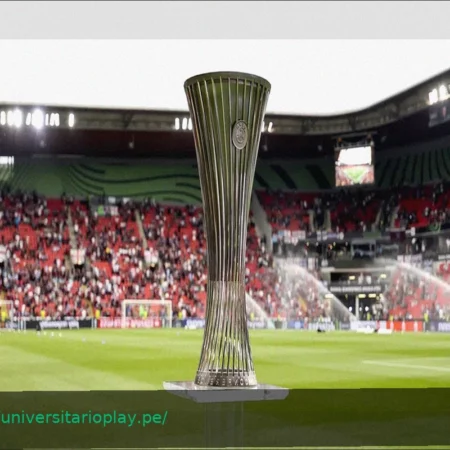AZ sigue soñando en Europa: calendario de la Conference League