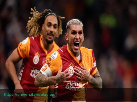Arrancan los octavos de final de la Champions League con el Galatasaray-Liverpool; aquí las previsiones.