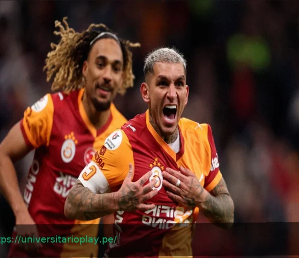 Arrancan los octavos de final de la Champions League con el Galatasaray-Liverpool; aquí las previsiones.