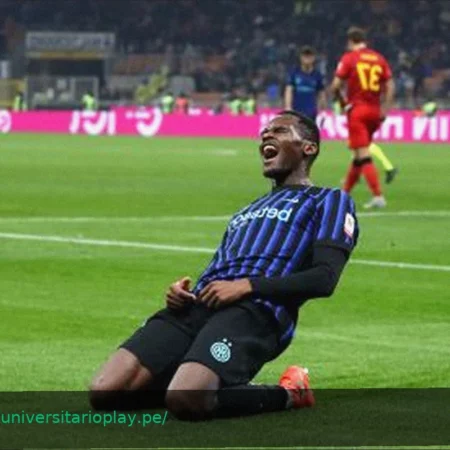 Semifinal de Coppa Italia: Como vs Inter – Alineaciones Probables y Previa del Partido