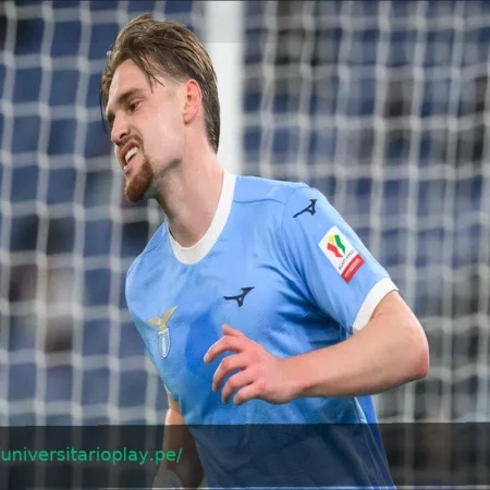SS Lazio vs Sassuolo | Serie A en Vivo
