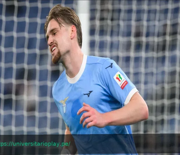 SS Lazio vs Sassuolo | Serie A en Vivo