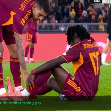 Koné, otra lesión: problema muscular ante el Bologna y cambio inmediato