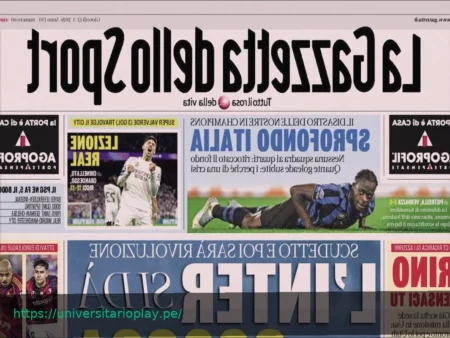 Italia Toca Fondo: Ningún Equipo Italiano en Cuartos