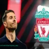 ¿Xabi Alonso al Liverpool?: El Vínculo Inquebrantable entre una Leyenda y Anfield