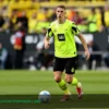 Nico Schlotterbeck extiende su contrato con el Borussia Dortmund hasta 2031
