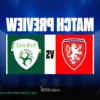 Ireland vs. Czechia: World Cup Qualifiers Playoff Preview, Predictions & Betting Insights