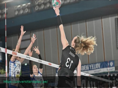 Playoff Challenge: Primera victoria para Bergamo, superada la Omag al tie break