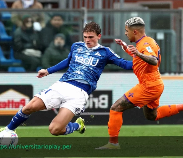 El Inter de Milán Sigue Buscando Añadir Más Creatividad a Su Plantilla