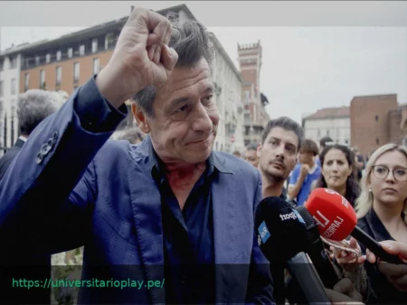 Nicola Berti enciende el derbi de Milán con provocaciones a Leao y al Milan: «Pio Esposito, un monstruo; disfruto siendo el más odiado por los milanistas»