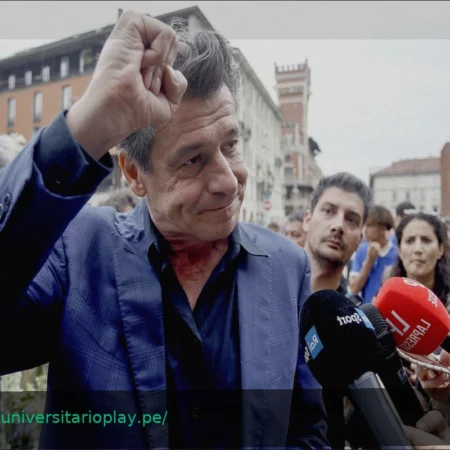 Nicola Berti enciende el derbi de Milán con provocaciones a Leao y al Milan: «Pio Esposito, un monstruo; disfruto siendo el más odiado por los milanistas»