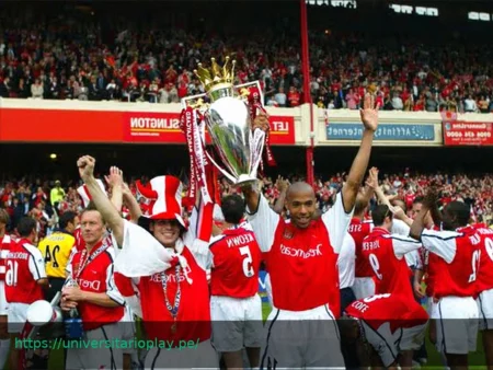 Estrellas de la Premier League: Del Éxito en Clubes al Triunfo en el Mundial