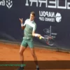 Hamad Medjedovic Triunfa en la Guerri Napoli Tennis Cup