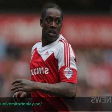 Nile Ranger: Un Talento Cuestionado y una Trayectoria Polémica en la Premier League