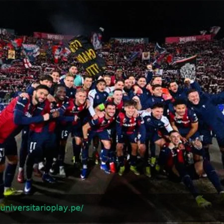 Bologna vs Roma: El Derbi de Europa League con un Favorito Incierto