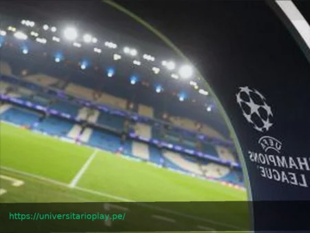 Alineaciones Anticipadas para los Octavos de Final de la UEFA Champions League