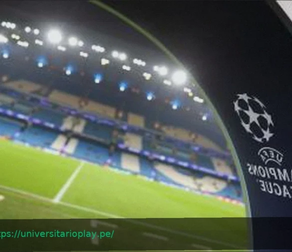 Alineaciones Anticipadas para los Octavos de Final de la UEFA Champions League