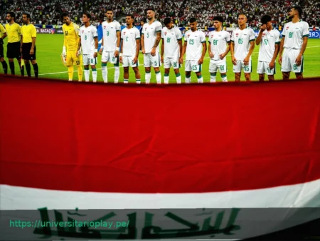 Copa del Mundo: un verdadero rompecabezas – ¿quién podría reemplazar a Irán en caso de boicot?