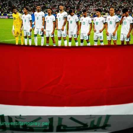 Copa del Mundo: un verdadero rompecabezas – ¿quién podría reemplazar a Irán en caso de boicot?