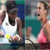 Final Femenina del Miami Open: Sabalenka vs. Gauff en Directo