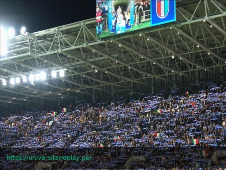 Últimas Noticias Deportivas: Fútbol y Tenis al Detalle