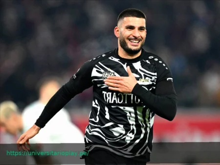 La Tensión Persiste: Julian Nagelsmann y Deniz Undav Continúan su Pulso Verbal