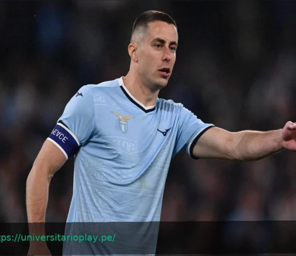 Serie A, Lazio-Sassuolo 2-1: Marusic decide el partido en el final