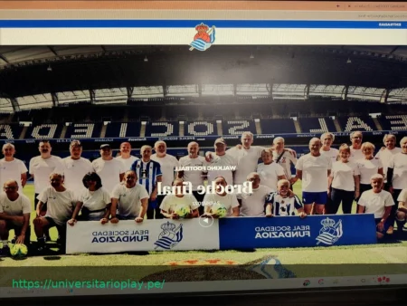 Walking Football: El Paraíso Recuperado