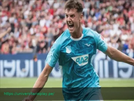 El Barcelona Pregunta por Fisnik Asllani