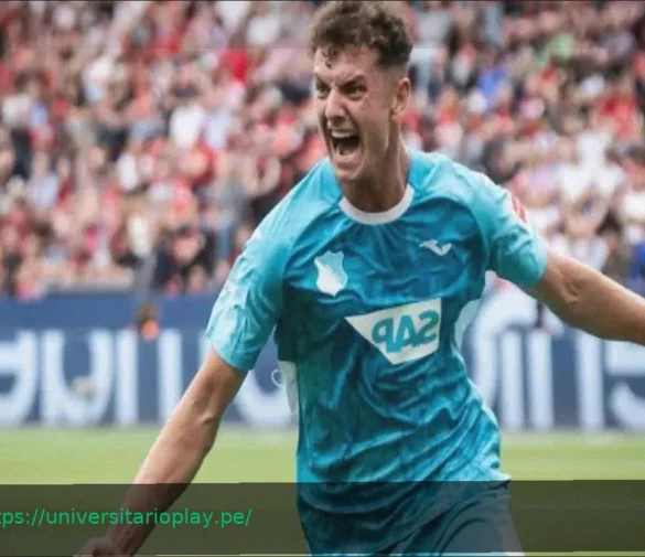 El Barcelona Pregunta por Fisnik Asllani