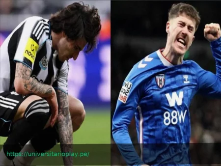 Hume: Liderazgo en Irlanda del Norte y las implicaciones del «descanso» de Tonali antes del playoff