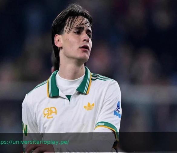 Genoa-Roma 2-1 – La reacción en redes sociales: «Un equipo mediocre con la suerte de tener un gran entrenador. Esta es nuestra verdadera dimensión»