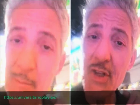 Fiorello aclara la «broma» de Antonelli en ‘La Pennicanza’ y pide disculpas por el malentendido