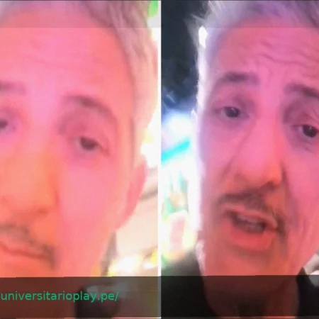 Fiorello aclara la «broma» de Antonelli en ‘La Pennicanza’ y pide disculpas por el malentendido