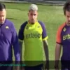 Preocupación en la Fiorentina tras la lesión de Dodo en el entrenamiento