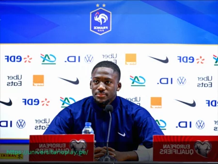 La FFF Soutient Ibrahima Konaté Face aux Insultes Racistes sur les Réseaux Sociaux