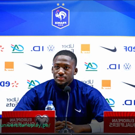 La FFF Soutient Ibrahima Konaté Face aux Insultes Racistes sur les Réseaux Sociaux