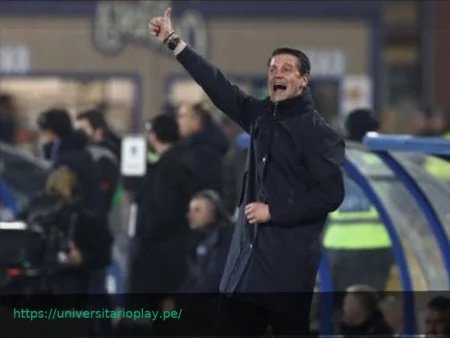 Chivu Detalla los Cambios Tácticos del Inter ante el Como: «Primera Vez Así»