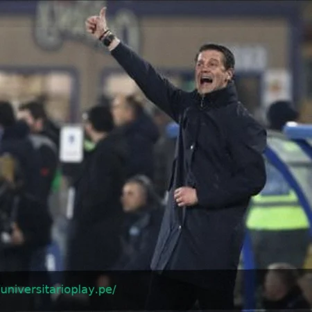 Chivu Detalla los Cambios Tácticos del Inter ante el Como: «Primera Vez Así»